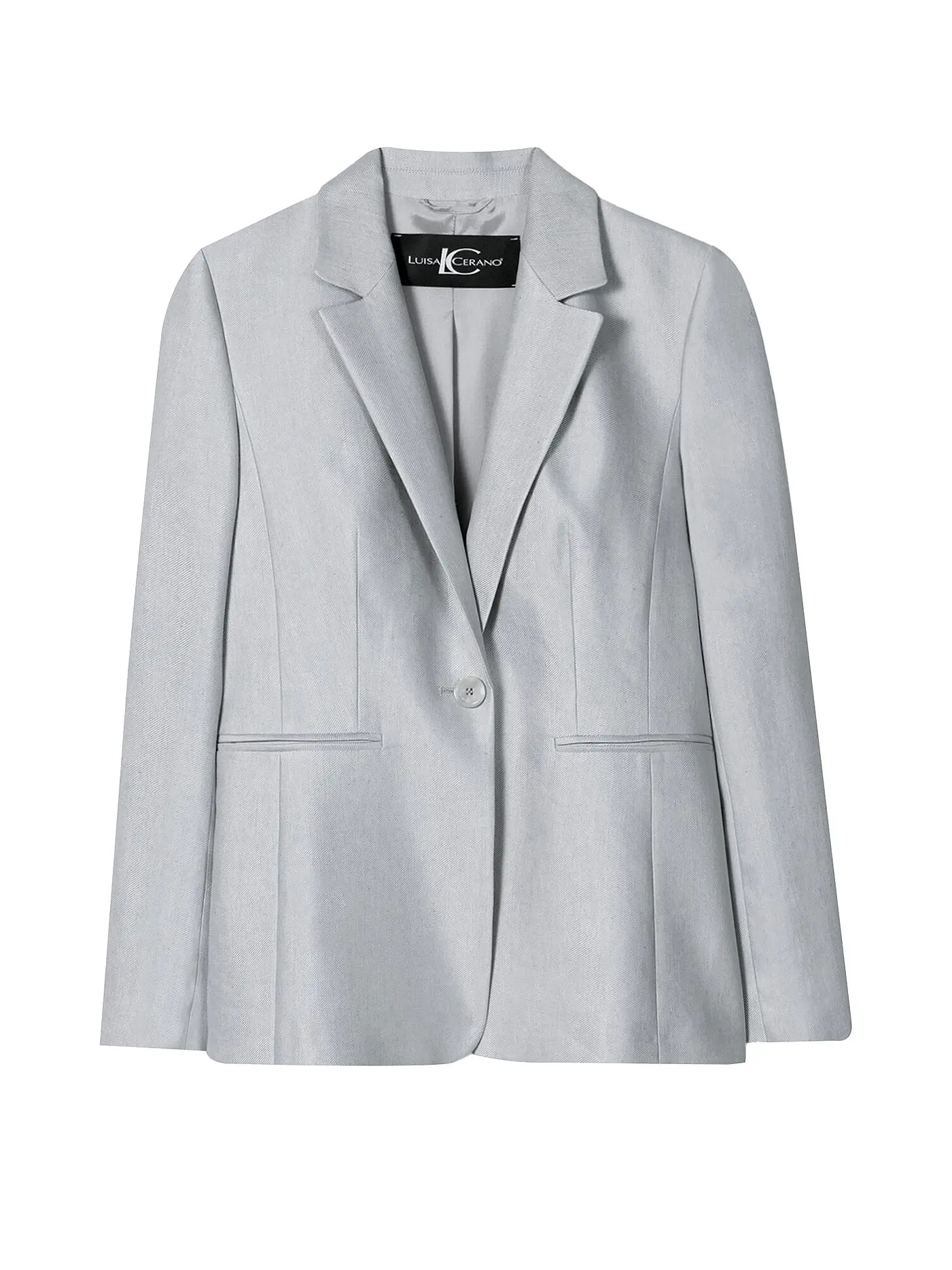 LUISA CERANO | Blazer   | grau