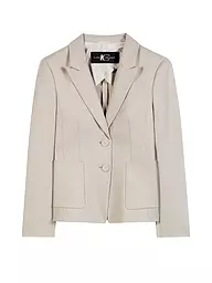 LUISA CERANO | Blazer   | beige
