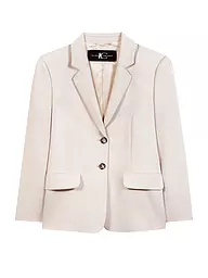 LUISA CERANO | Blazer   | creme