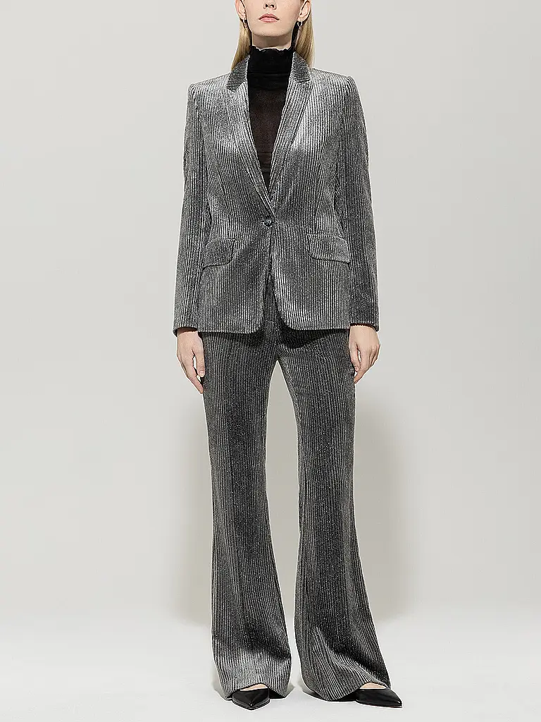 LUISA CERANO | Blazer   | hellgrau