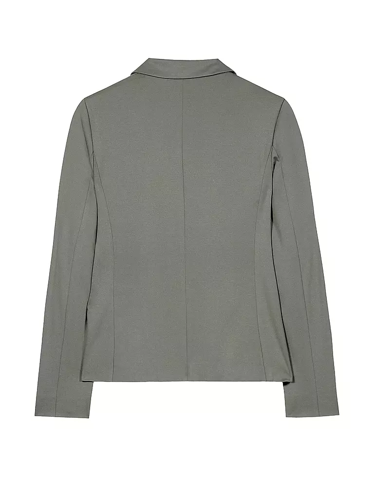 LUISA CERANO | Blazer   | olive