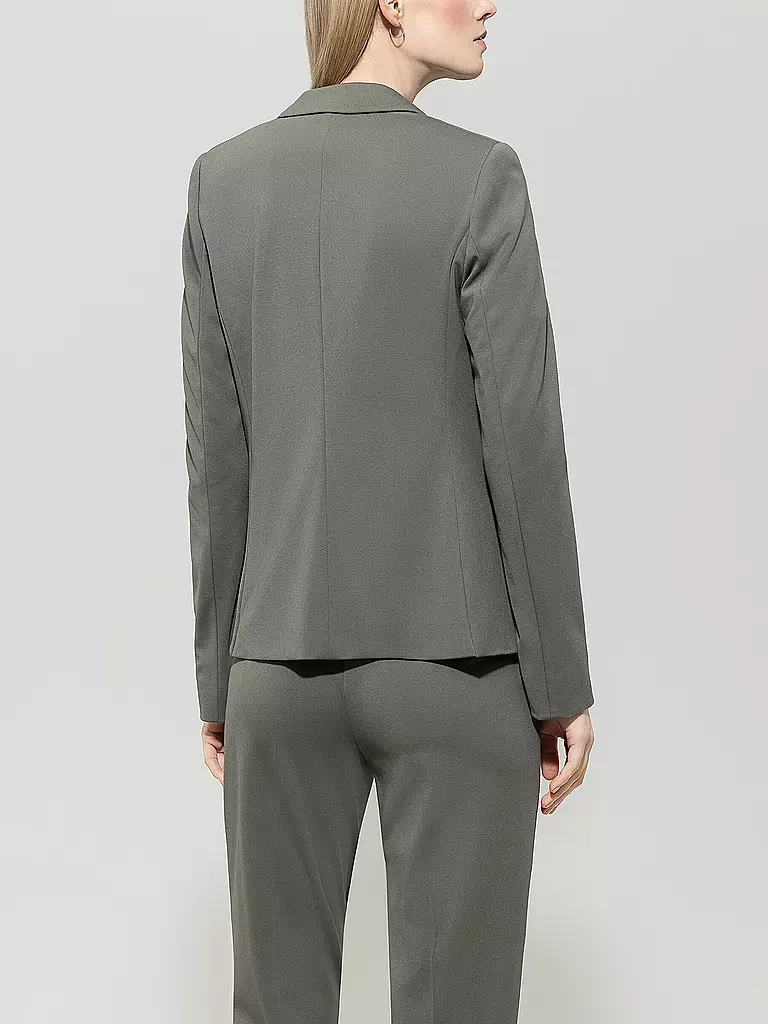 LUISA CERANO | Blazer   | olive