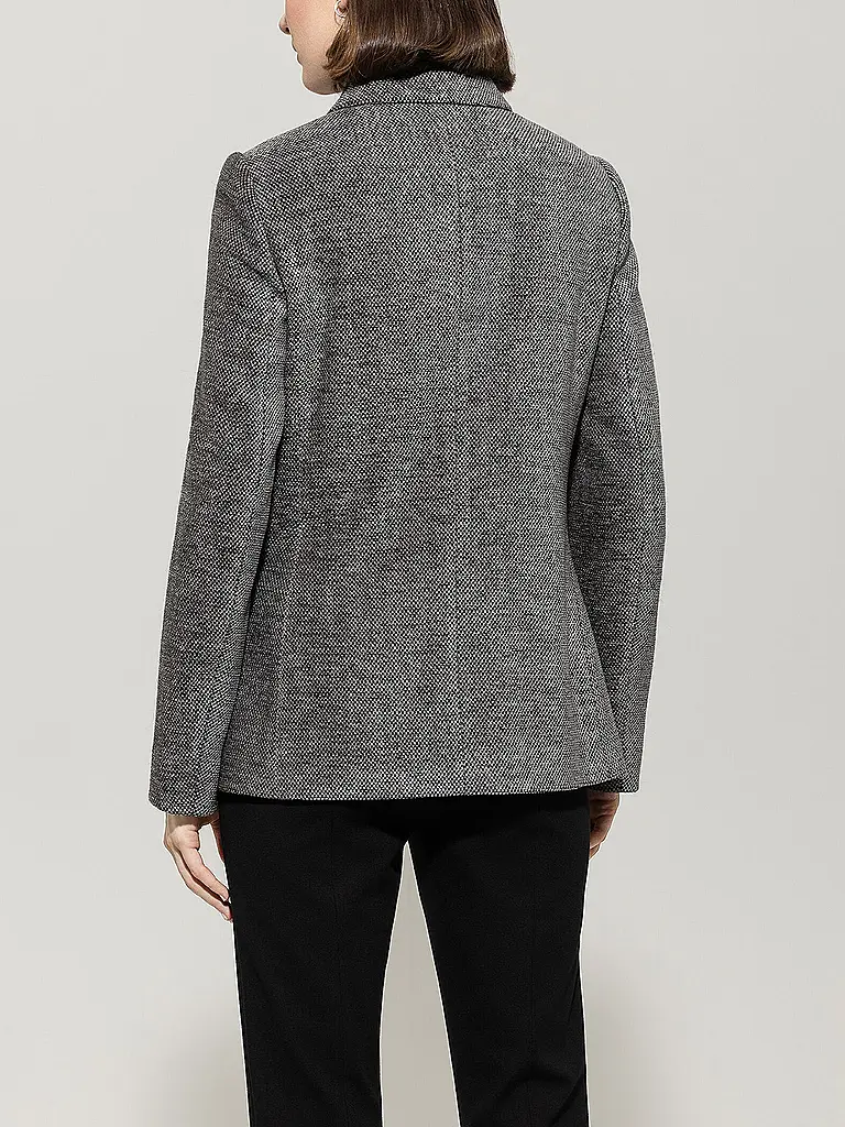 LUISA CERANO | Blazer   | grau