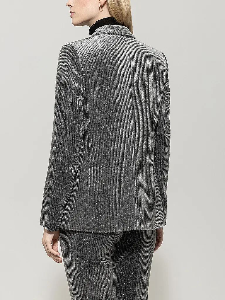 LUISA CERANO | Blazer   | hellgrau