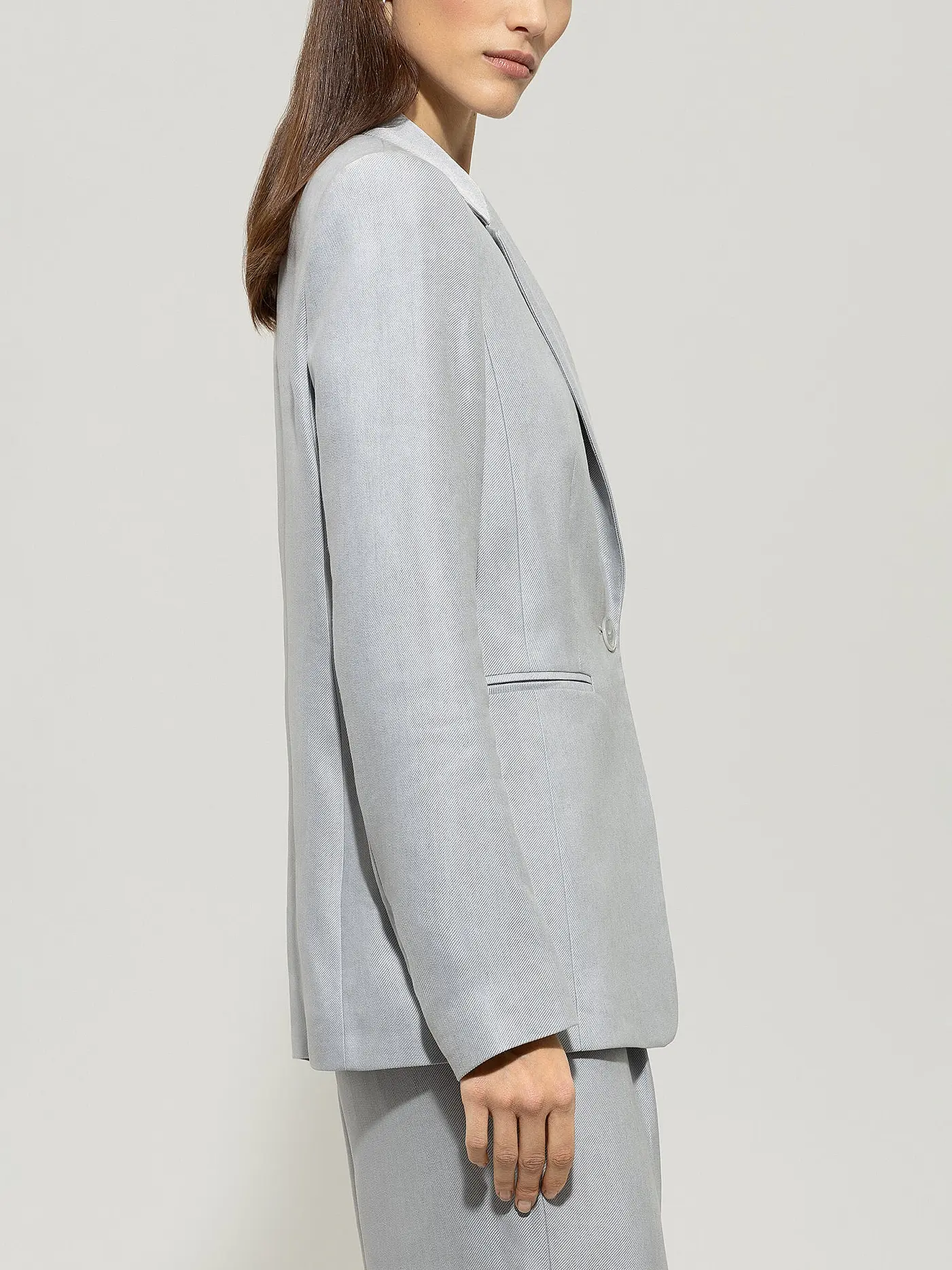 LUISA CERANO | Blazer   | grau