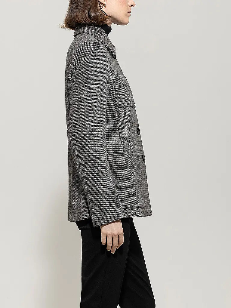 LUISA CERANO | Blazer   | grau