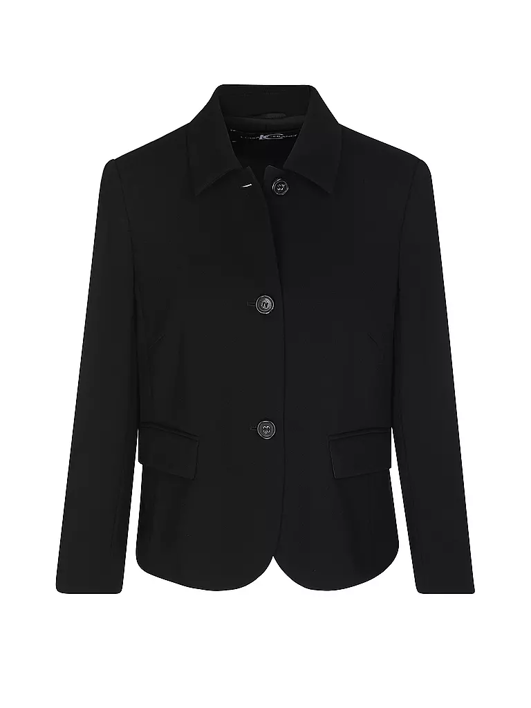 LUISA CERANO | Blazer  | schwarz