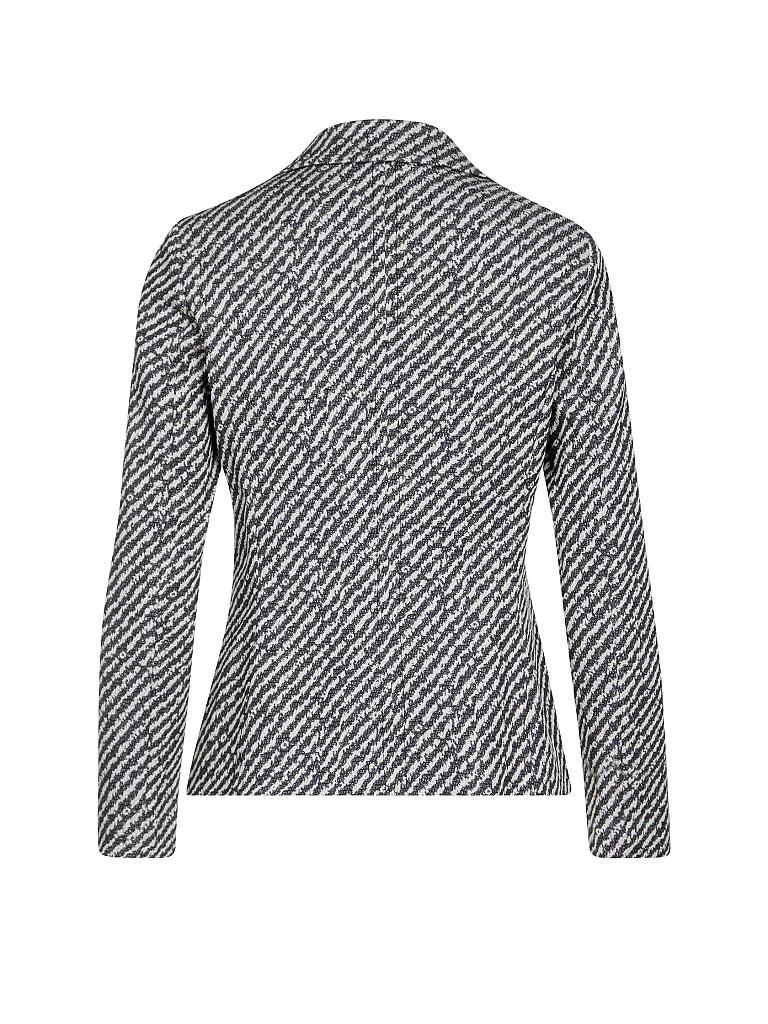 Luisa Cerano Women's Denim Blazer
