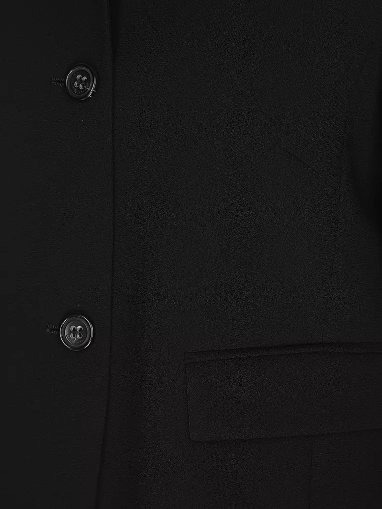 LUISA CERANO | Blazer  | schwarz
