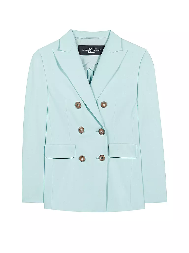 LUISA CERANO | Blazer | blau