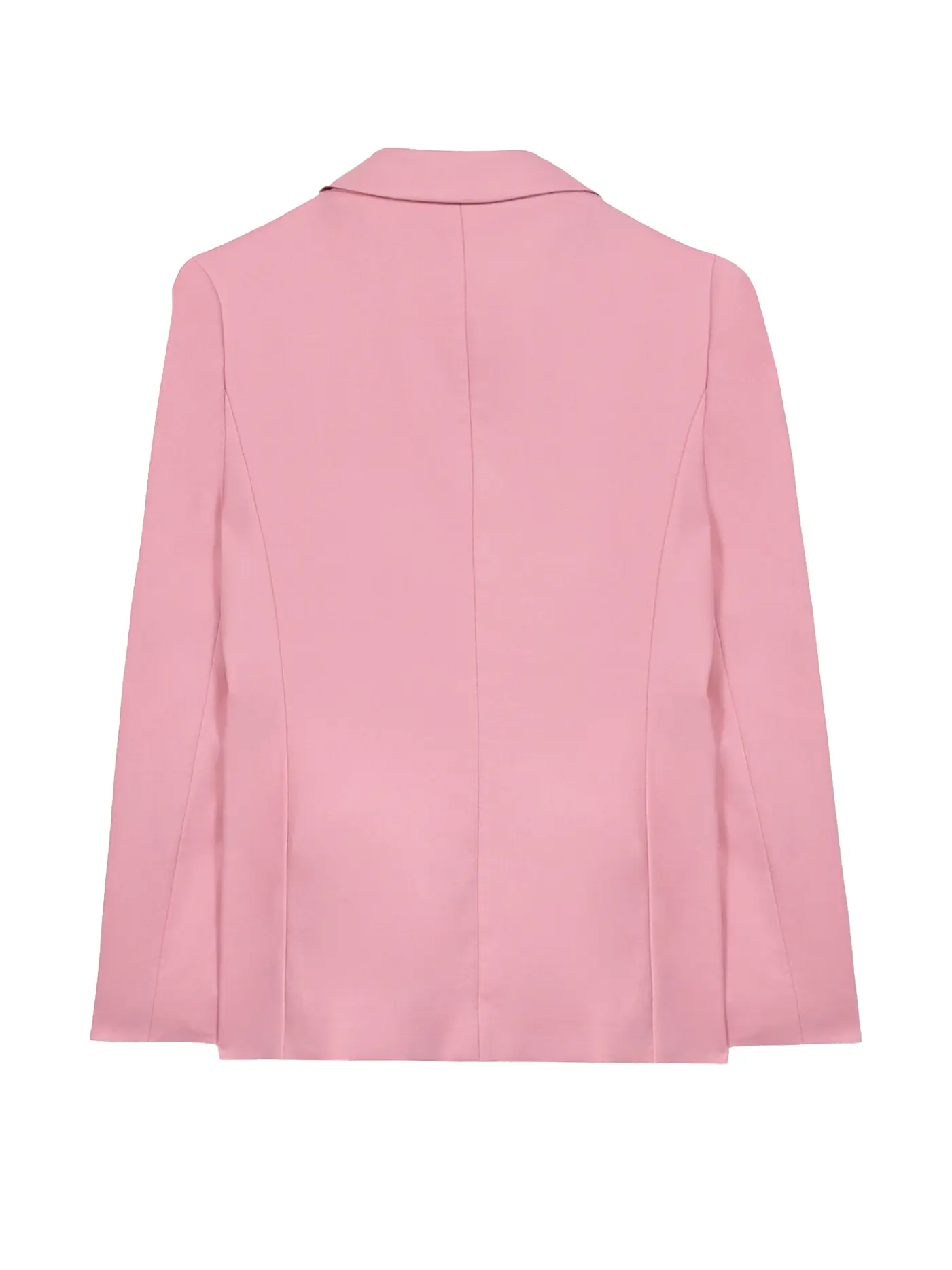 LUISA CERANO | Blazer | rosa