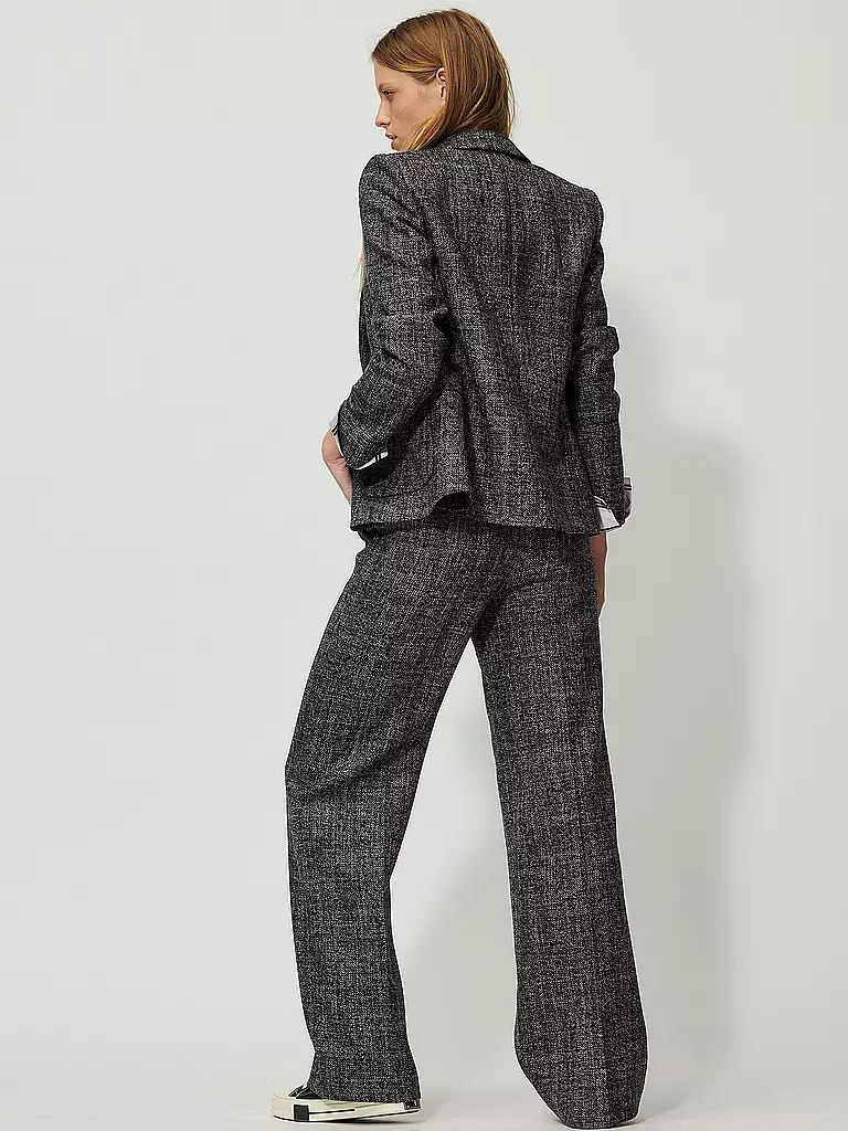 LUISA CERANO | Blazer | grau