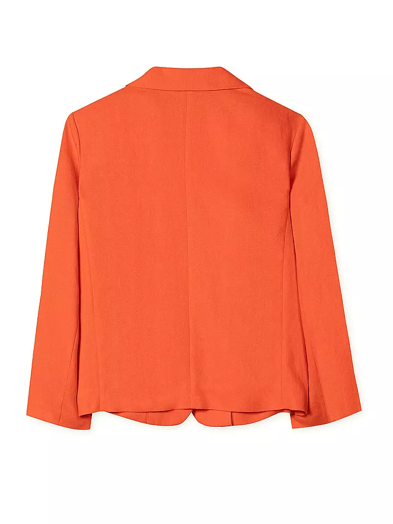LUISA CERANO | Blazer | weiss