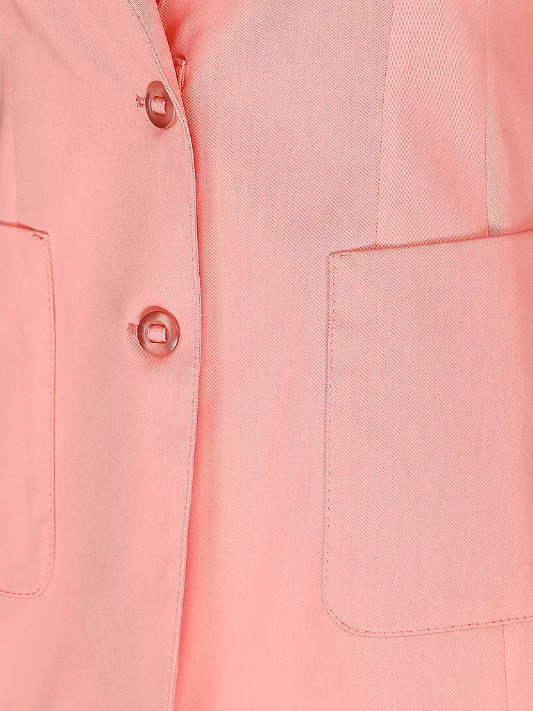 LUISA CERANO | Blazer | rosa