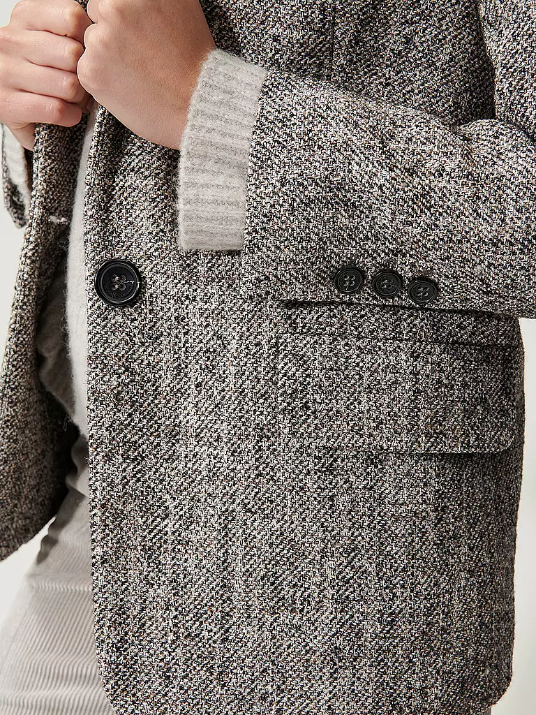 LUISA CERANO | Blazer | grau