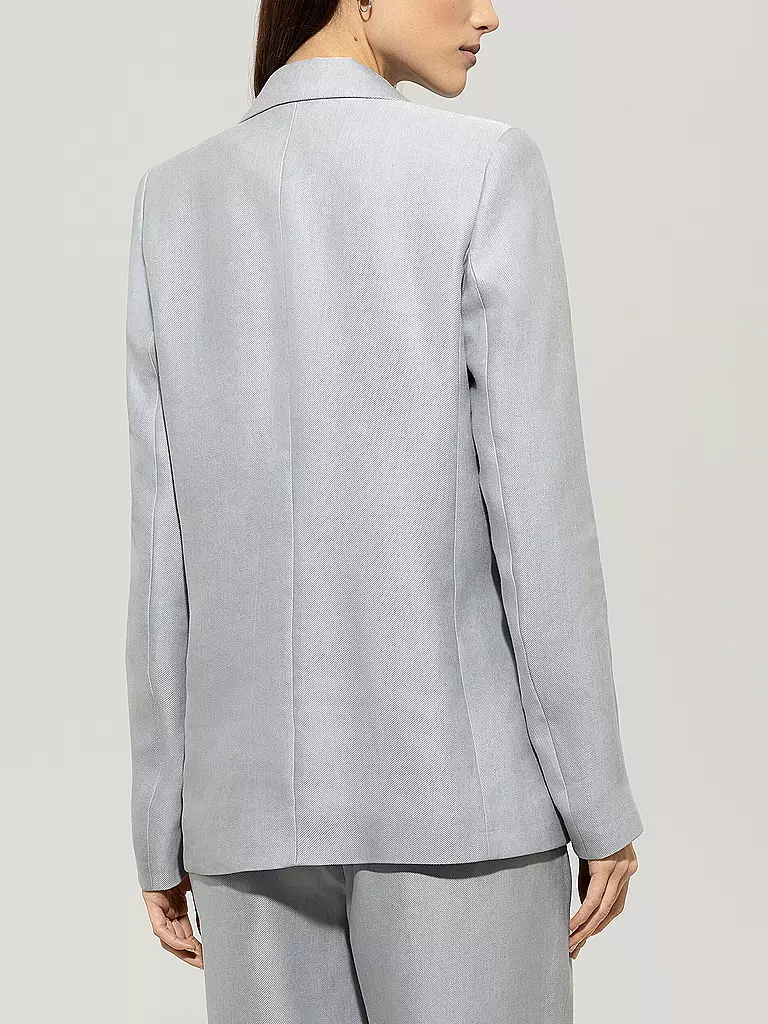 LUISA CERANO | Blazer | grau