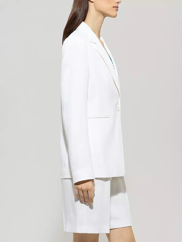 LUISA CERANO | Blazer | weiss