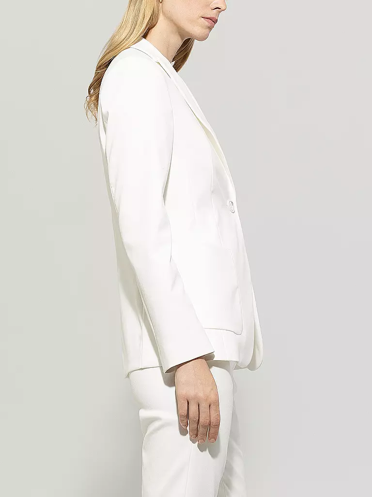 LUISA CERANO | Blazer | rosa