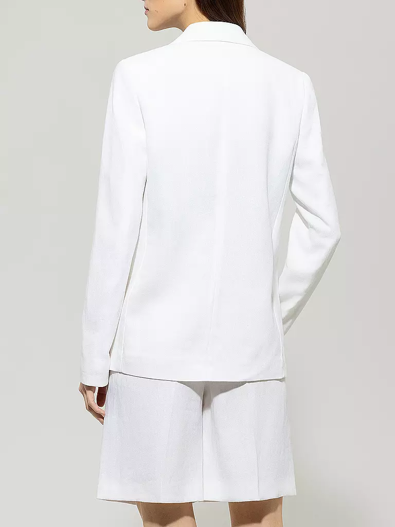 LUISA CERANO | Blazer | weiss