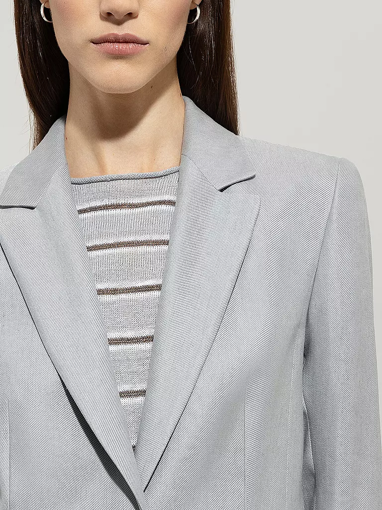 LUISA CERANO | Blazer | grau