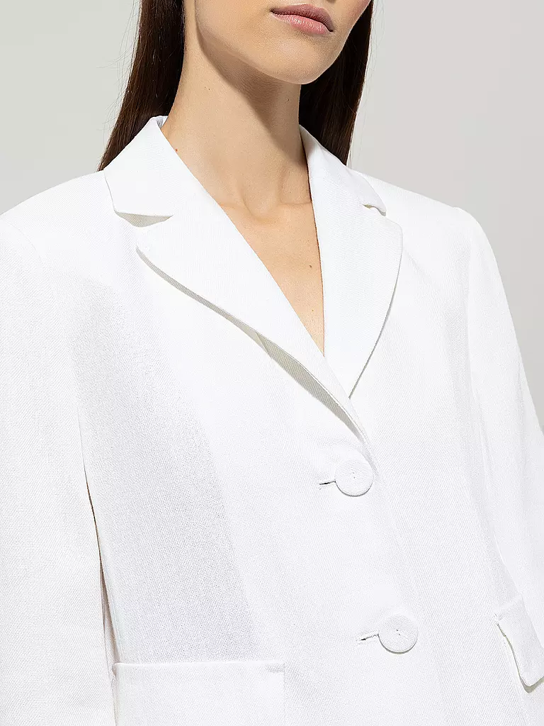 LUISA CERANO | Blazer | orange