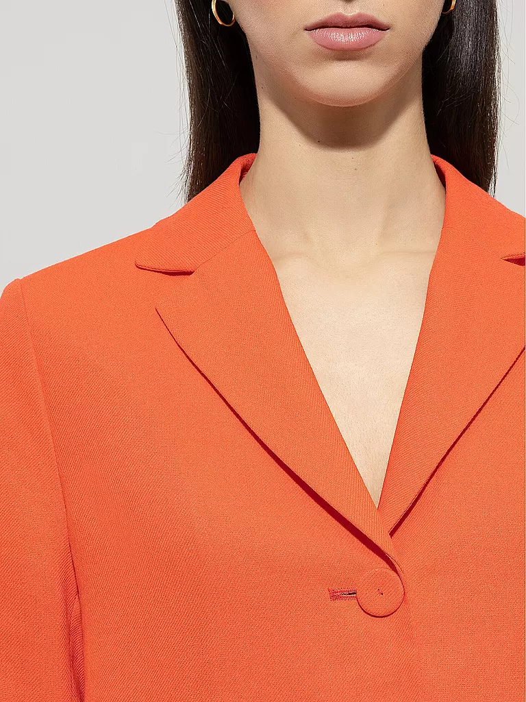 LUISA CERANO | Blazer | weiss