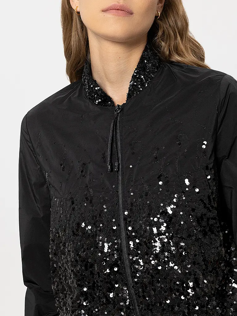 LUISA CERANO | Blouson |