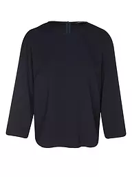 LUISA CERANO | Bluse  | dunkelblau