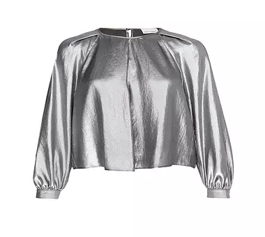 LUISA CERANO Bluse
