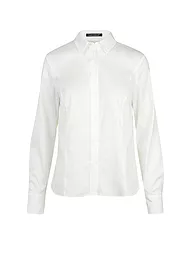 LUISA CERANO | Bluse | Weiss