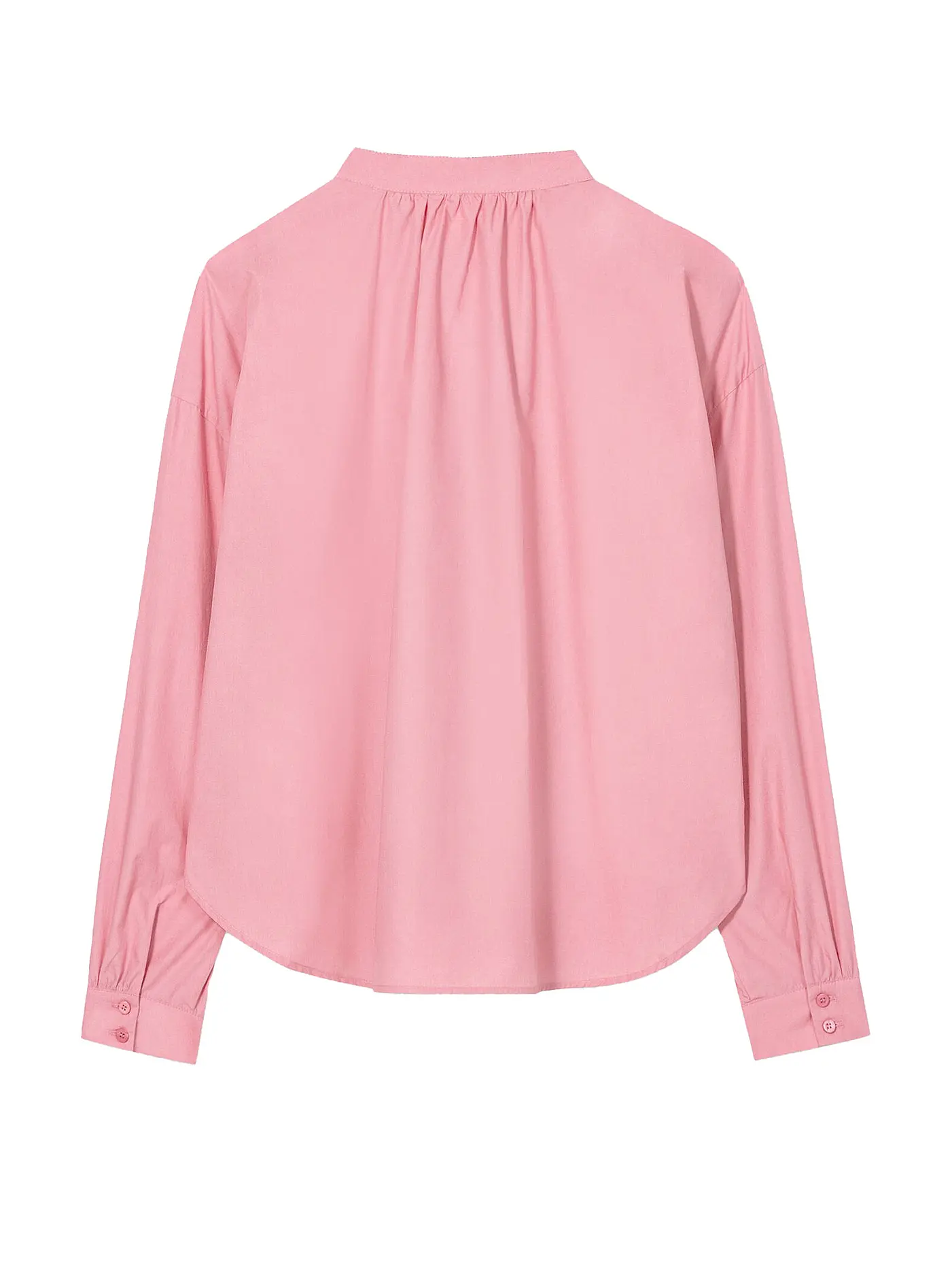 LUISA CERANO | Bluse | rosa