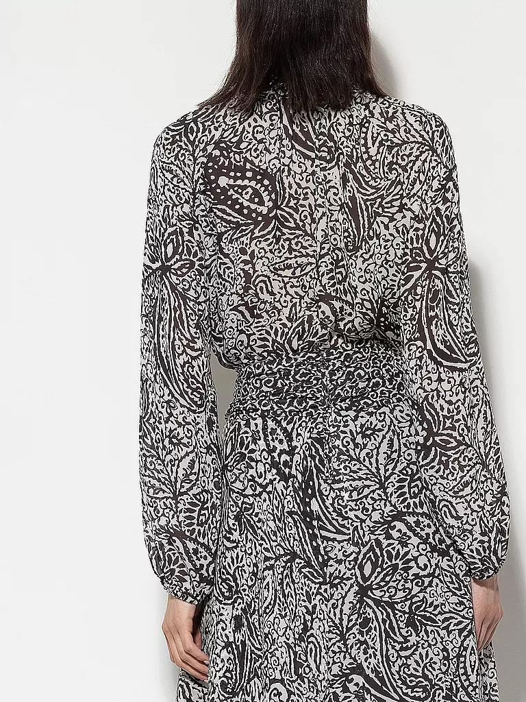 LUISA CERANO | Bluse | schwarz