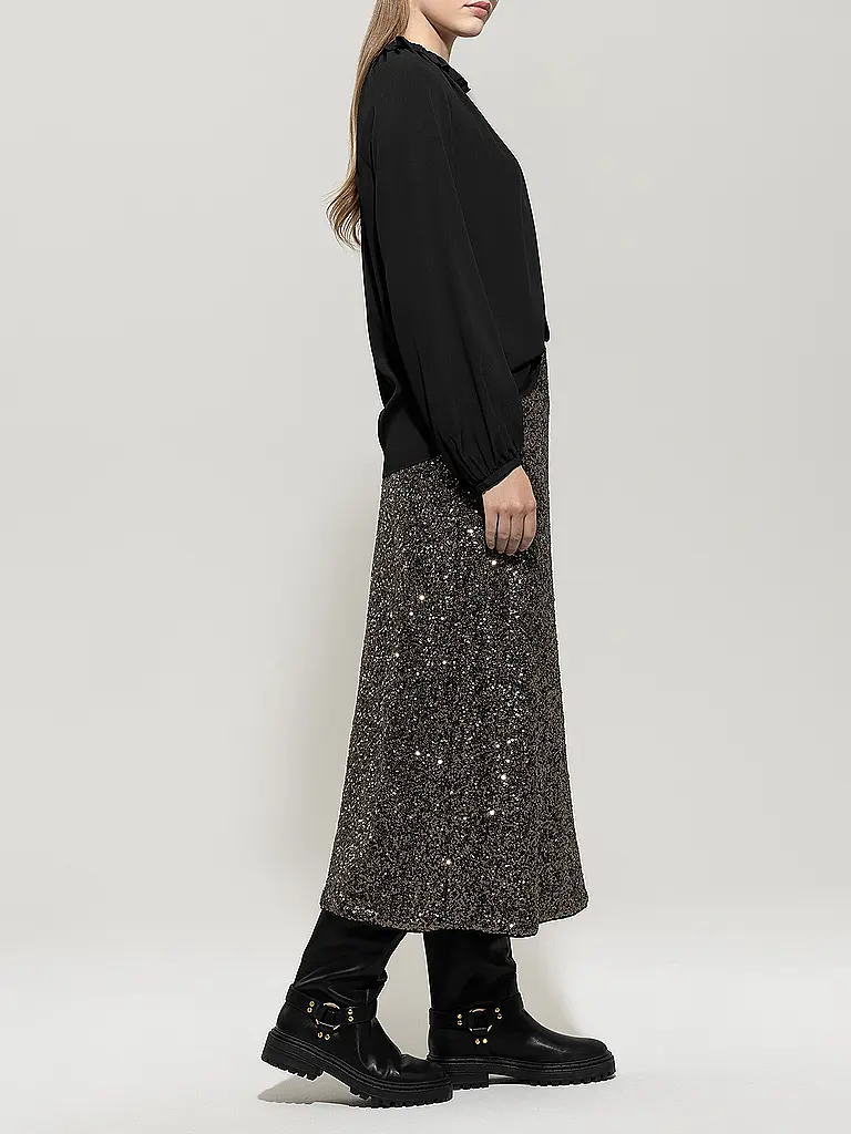 LUISA CERANO | Bluse | 