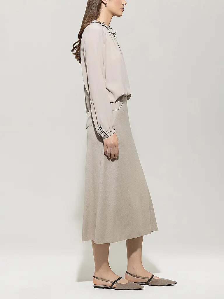 LUISA CERANO | Bluse | 