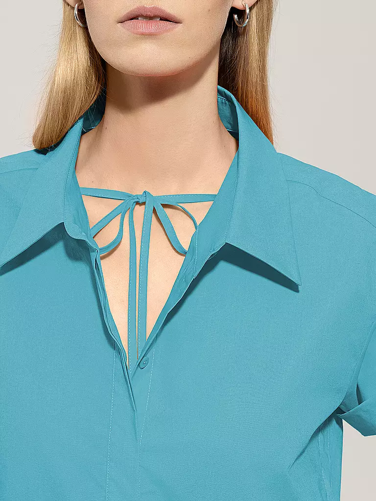 LUISA CERANO | Bluse | orange