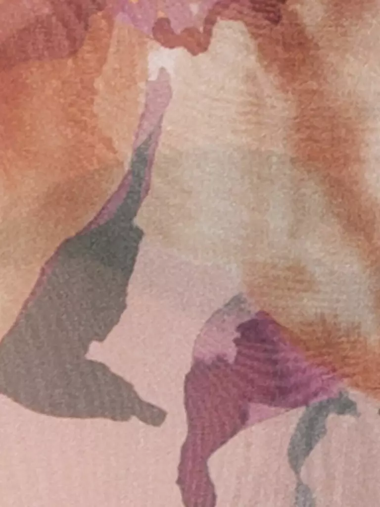 LUISA CERANO | Bluse | rosa
