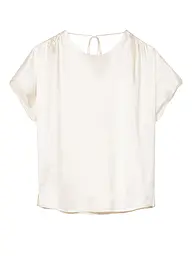 LUISA CERANO | Blusenshirt  | Creme