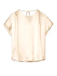 LUISA CERANO | Blusenshirt  | Camel