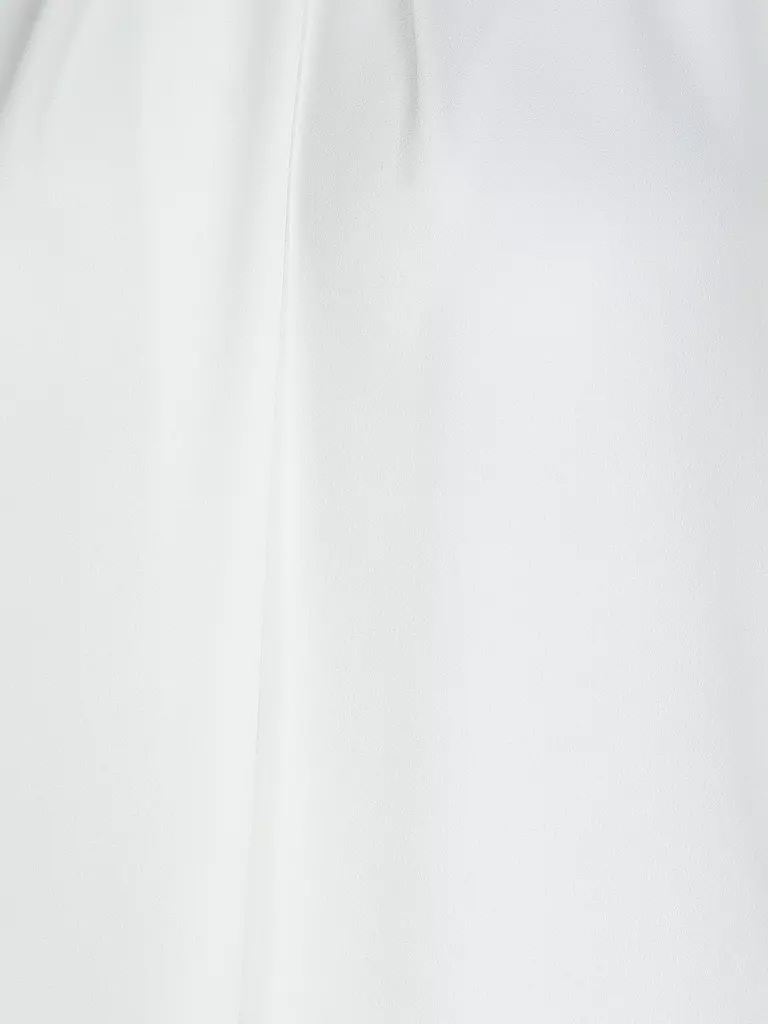 LUISA CERANO | Blusenshirt | weiss