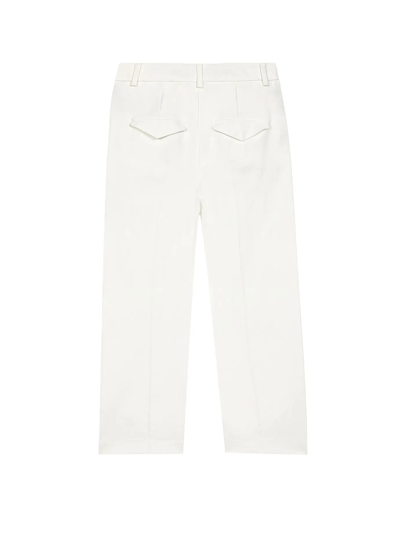 LUISA CERANO | Businesshose GABARDINE | creme