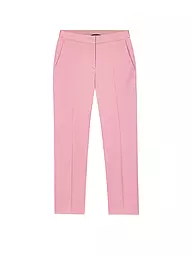 LUISA CERANO | Businesshose | rosa