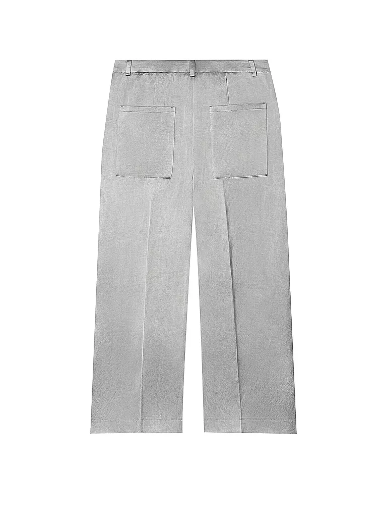 LUISA CERANO | Businesshose | grau