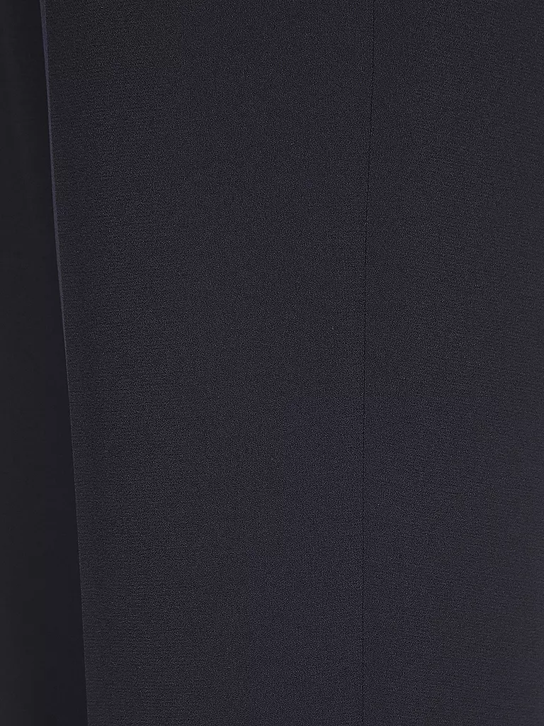 LUISA CERANO | Businesshose | dunkelblau
