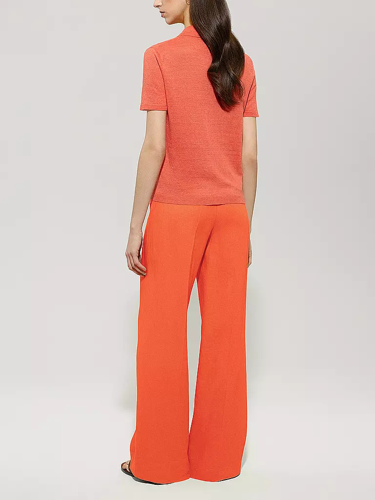 LUISA CERANO | Businesshose | weiss