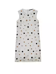 LUISA CERANO | Businesskleid  | hellgrau