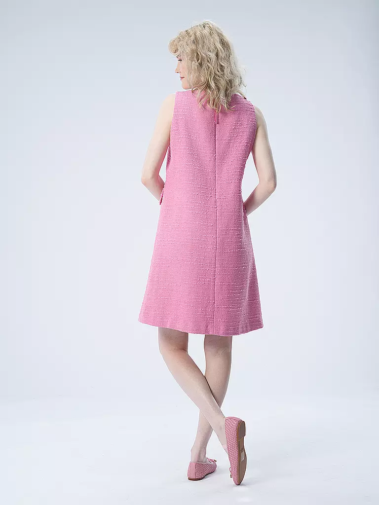 LUISA CERANO | Businesskleid | pink