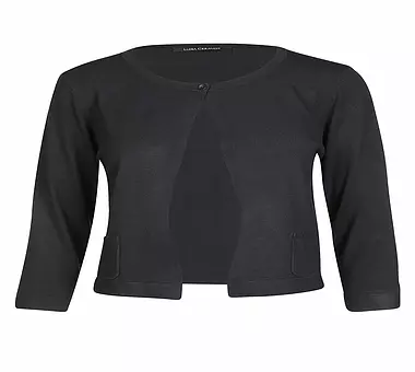 LUISA CERANO Cardigan
