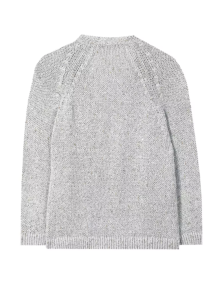 LUISA CERANO | Cardigan | grau