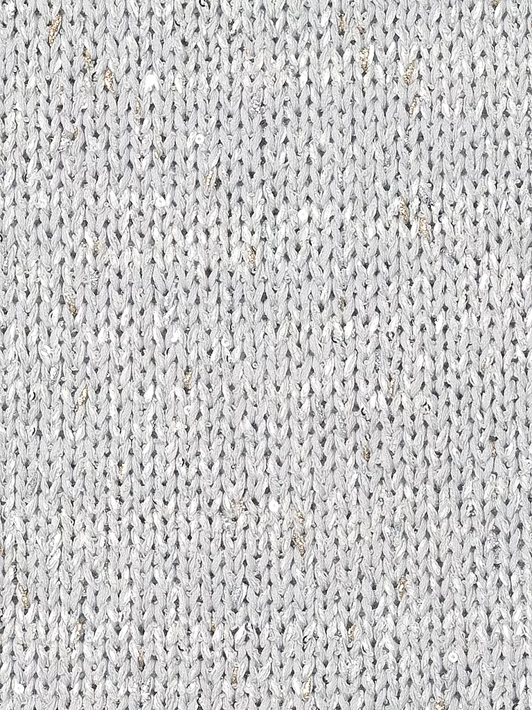 LUISA CERANO | Cardigan | grau