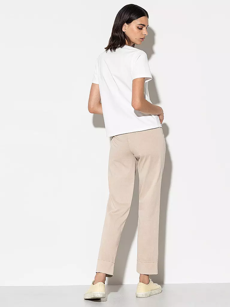 LUISA CERANO | Chino | beige